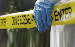 5 Creepy Things You Learn Cleaning Up The Scene Of A Murder
