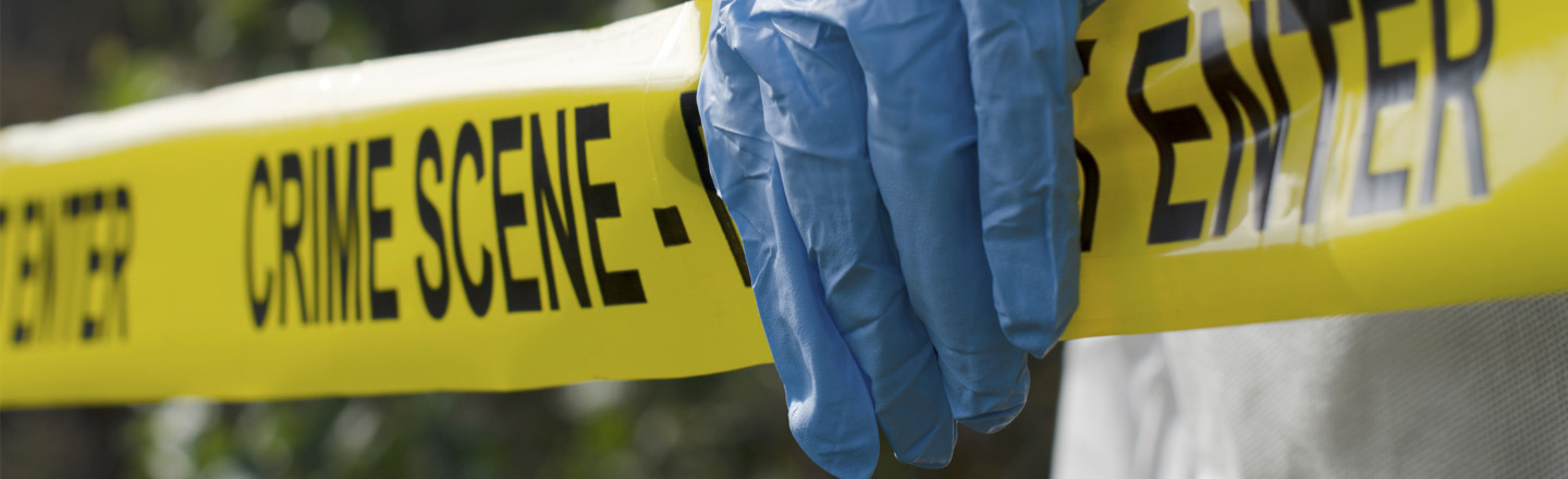 CRIME IYEIE
