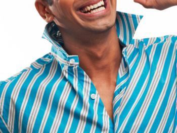 5 Realities of Being Gay in a Country Where It's Illegal