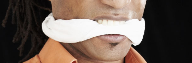 5 Realities of Being Gay in a Country Where It's Illegal