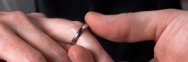 5 Realities of Being Gay in a Country Where It's Illegal