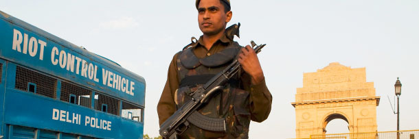 5 Realities of Being Gay in a Country Where It's Illegal