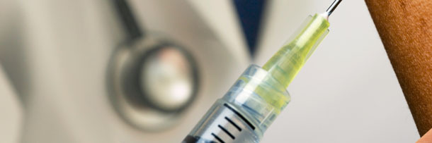 5 Realities of Being Gay in a Country Where It's Illegal