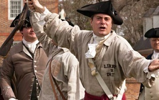 5 Insane Realities Of My Life In A Fake Colonial Town