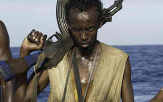 5 Things I Learned Working With Somali Pirates