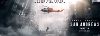 - WLL you he WNLLL yOu BE WITH UWIII LLLL SAN ANDREAS MAY 29