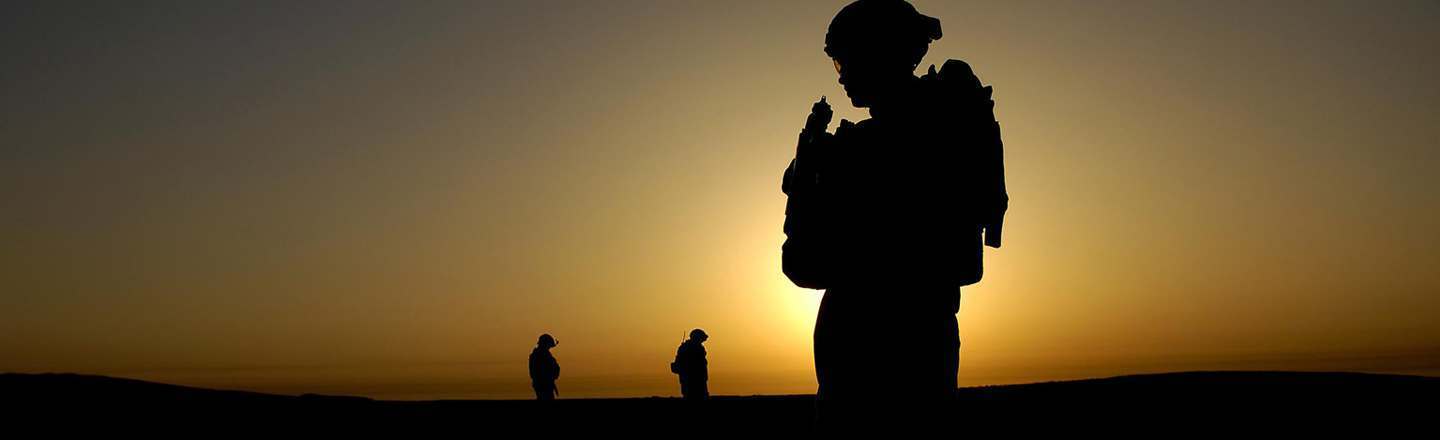 5 Things Nobody Understands About PTSD (Thanks To Movies)
