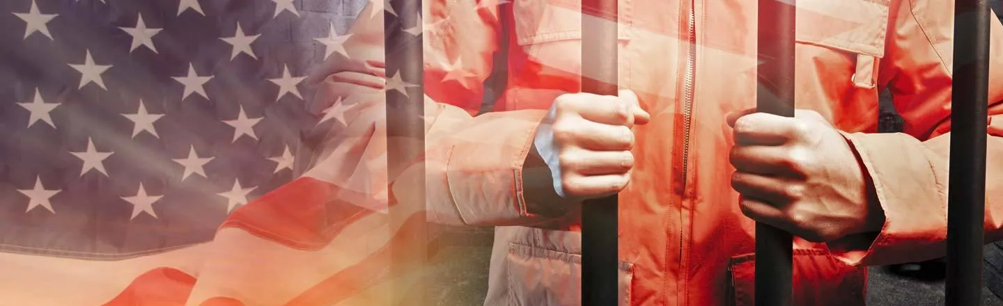 5 Things I Learned Going To Military Prison