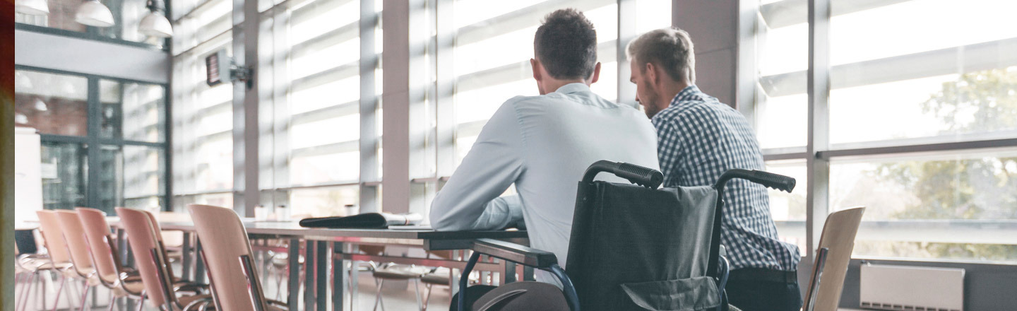 5 Things You Learn Finding Jobs For The 'Unemployable'
