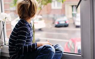 6 Realities Of Life As The Parent Of An Autistic Child 
