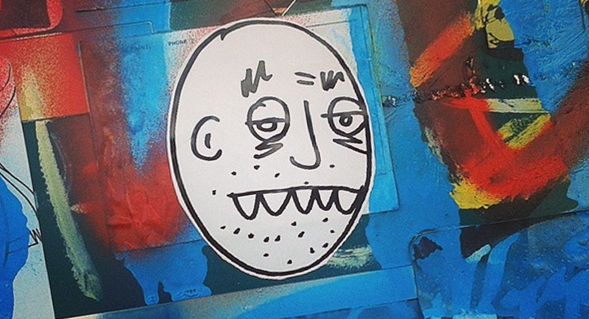 5 Reasons Graffiti Art Is Even Crazier Than You Think