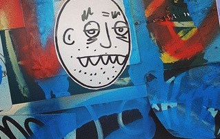 5 Reasons Graffiti Art Is Even Crazier Than You Think