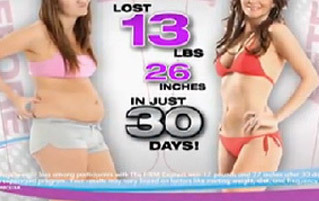 5 Insane Realities Behind the Scenes of a Weight Loss Ad
