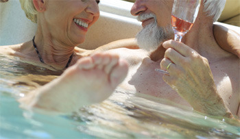 No Kids Or Minorities: 5 Realities Of A City For Old People