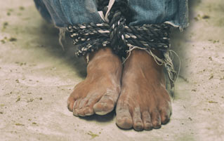 There Are Still 60,000 Slaves In America (And I Was One)