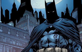 5 Ways Batman's TRUE Creator Got Screwed Out Of His Legacy