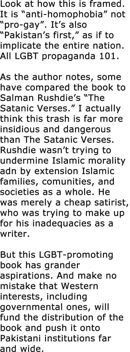 5 Strange Problems You Face When You're A Liberal Ex-Muslim