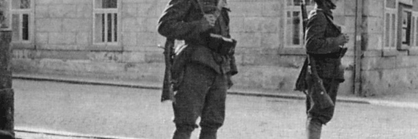 6 Unexpected Things I Learned Resisting the Nazis in WWII