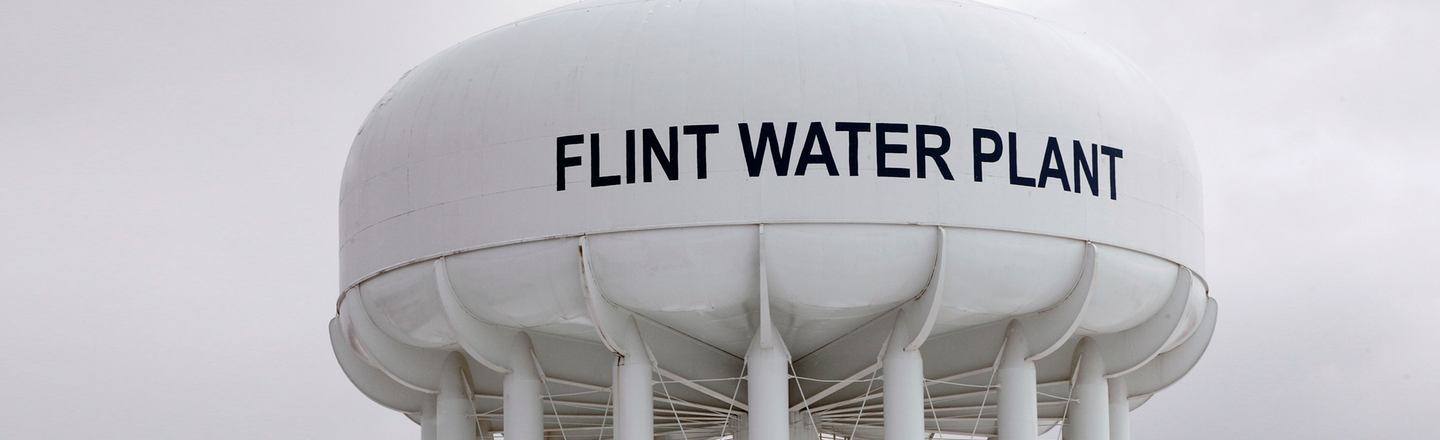 4 Reasons Flint's Water Crisis Is Worse Than You Think