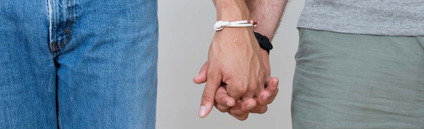 5 Realities As A Gay Person Forced To Stay In The Closet