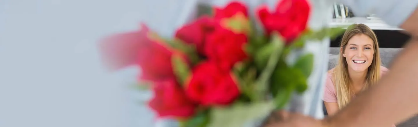 6 Disturbing Realities Behind Your Valentine's Bouquet
