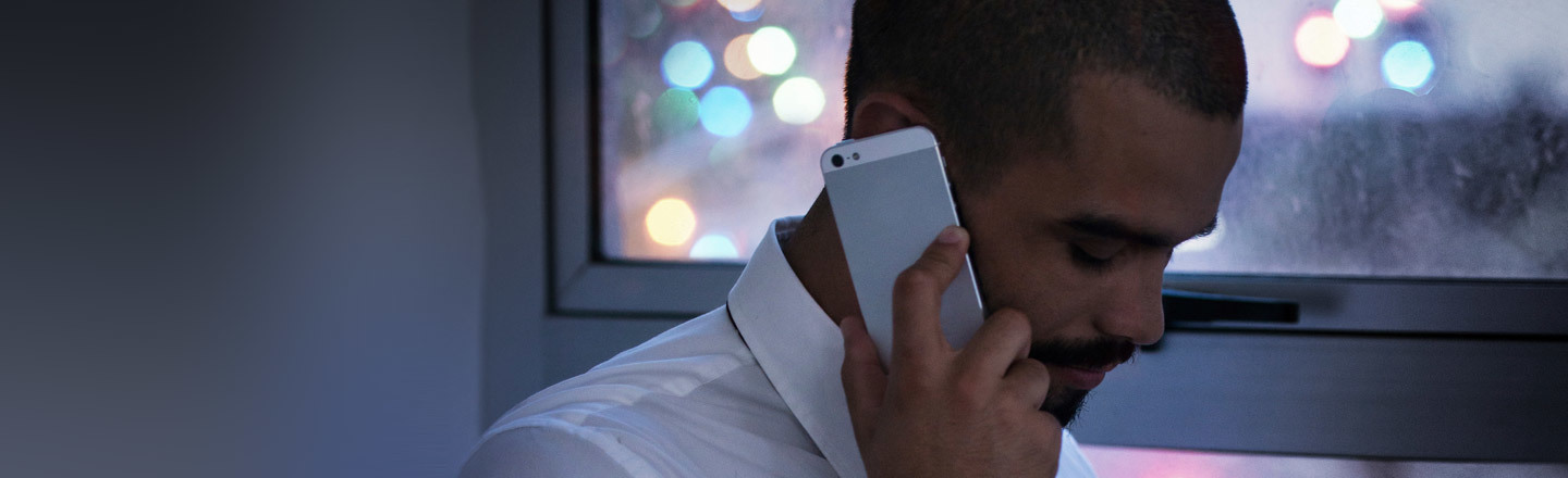 5 Disturbing Things I Learned Working At A Suicide Hotline