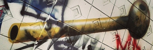 5 Reasons Graffiti Art Is Even Crazier Than You Think