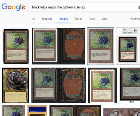 My Fake 'Magic: The Gathering' Cards Fooled Almost ...