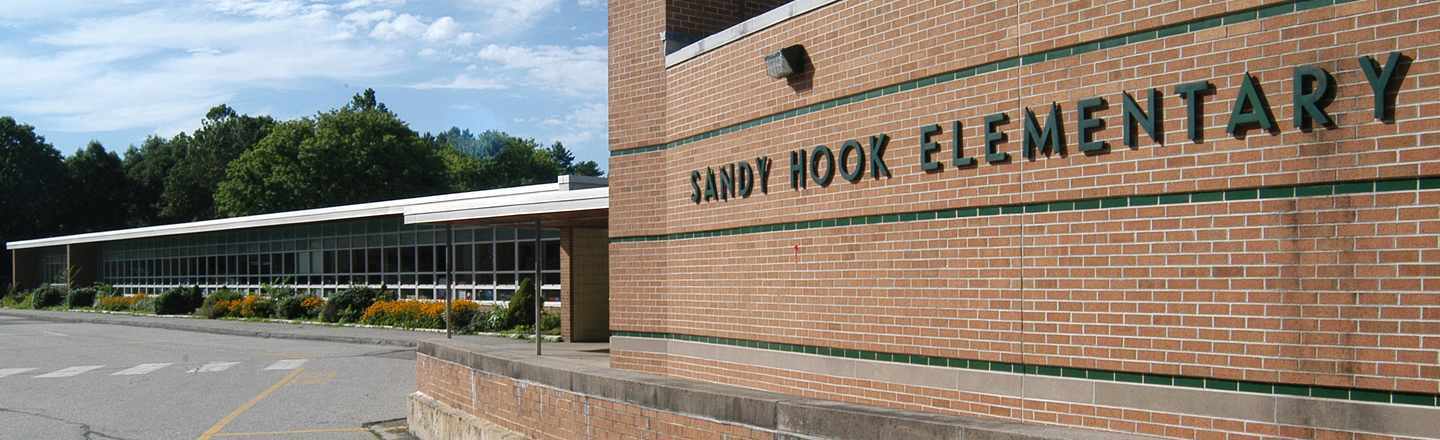 6 Horrifying Realities Of Dealing With Sandy Hook 'Truthers'