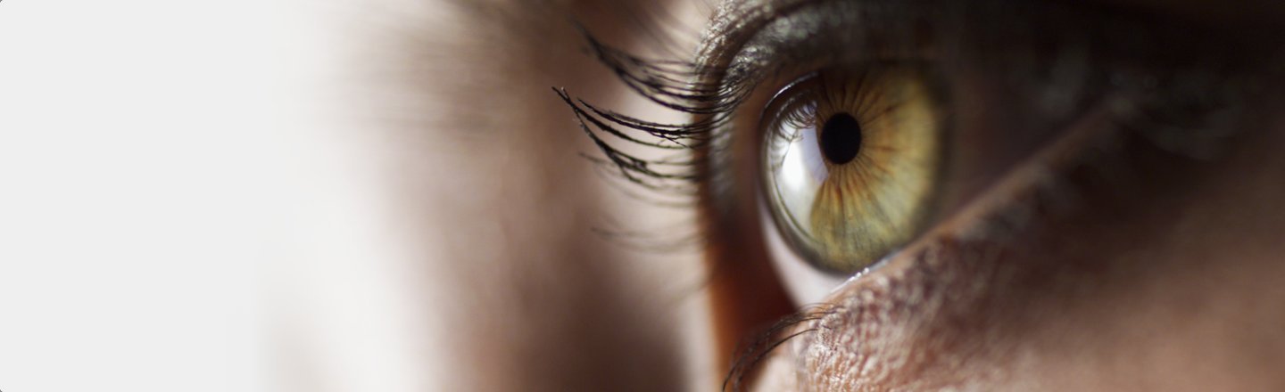 4 Ways Life Looks Shockingly Different With Only One Eye