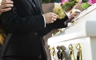I'm Paid To Mourn At Funerals (And It's A Growing Industry)