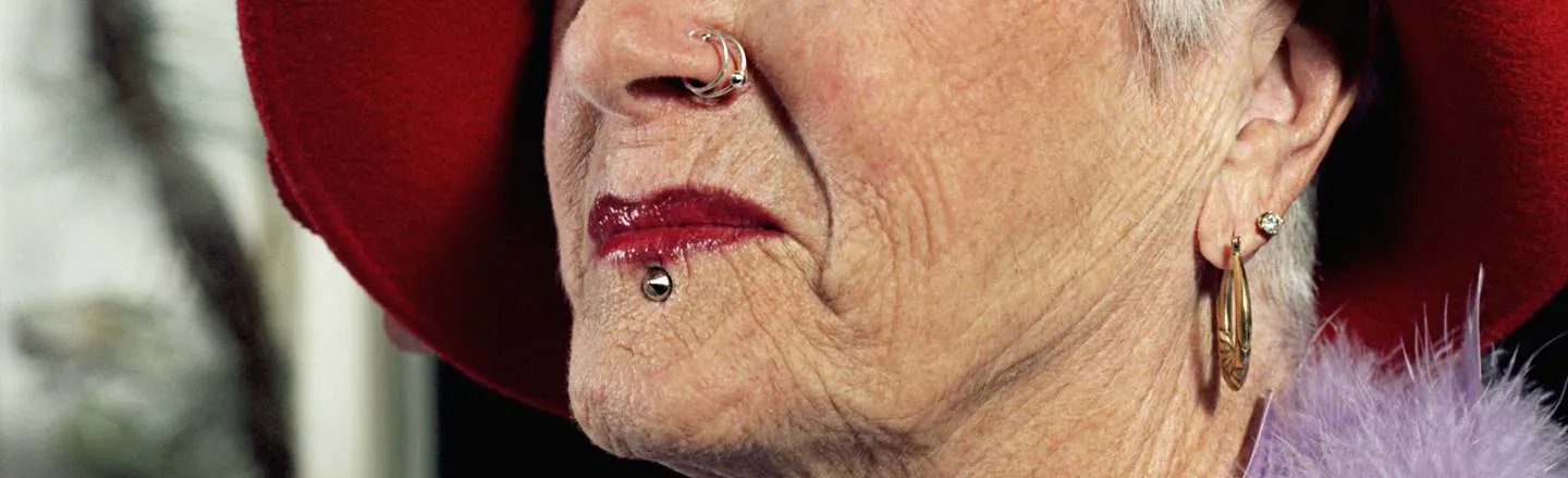 Horrific Things You Only See As A Professional Body Piercer	