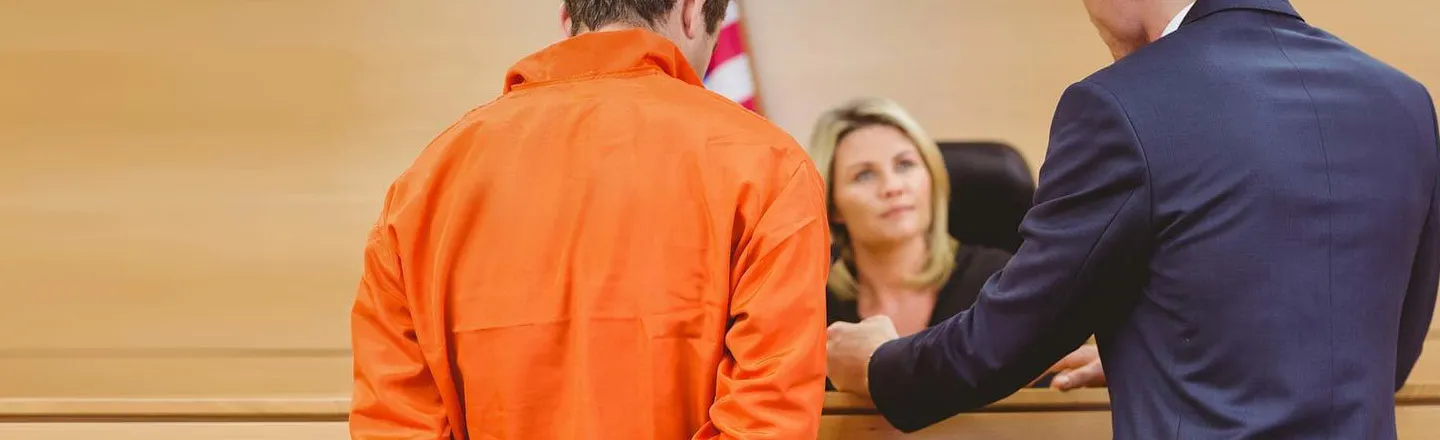 5 Realities Of US Courts They Don’t Show On Law & Order