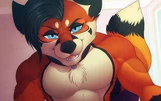 We Draw Furry Porn: 6 Things We've Learned On The Job