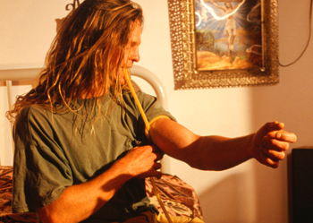 5 Facts About Meth the Anti-Drug Ads Won't Show You