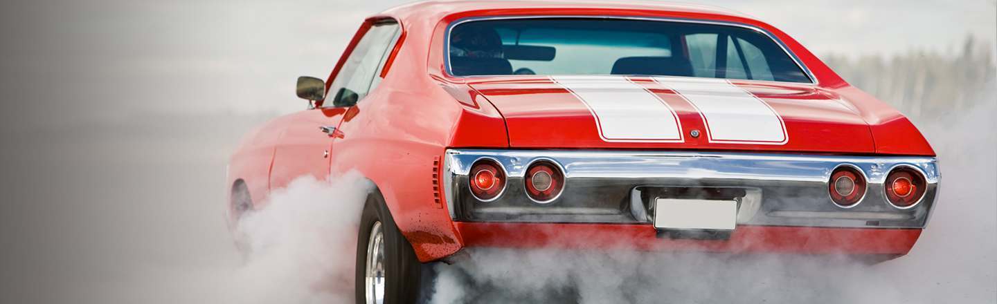 Fast & Furious Is Full Of It: 5 Racecar Driver Realities