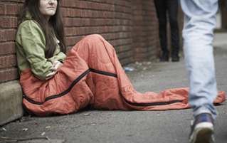 5 Awful Things You Learn About America As A Homeless Woman
