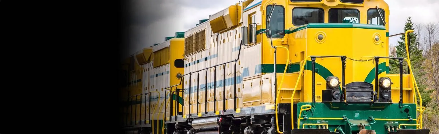 5 Horrifying Things You See Driving A Freight Train