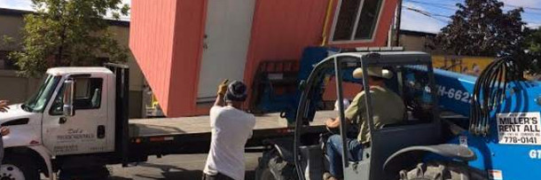 5 Horrifying Things You Learn Living In A Homeless Tent City