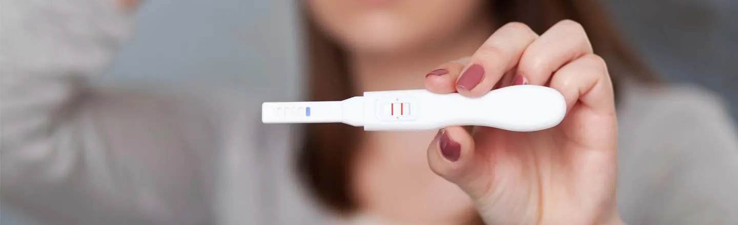 My Pregnancy Tried To Kill Me: 6 Insane Realities