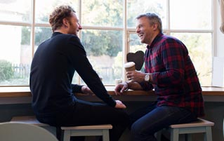 6 Realities Of Working As A Friend-For-Hire