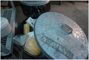 5 Horrifying Things You Learn Living In A Homeless Tent City