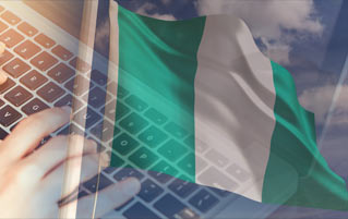 I'm Not Really Royalty: The World Of Nigerian Internet Scams