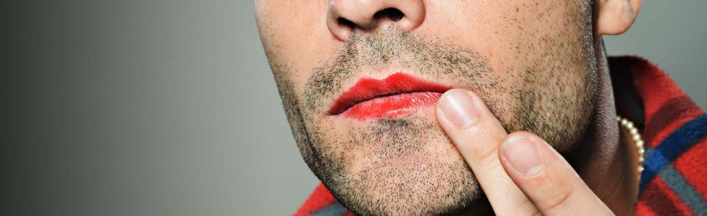7 Things You Learn As A Straight Guy Who's A Crossdresser