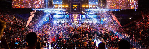 We're All On Speed: 6 Insane Reasons Pro Gamers Retire At 26