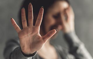 5 Obstacles To Escaping An Abusive Relationship