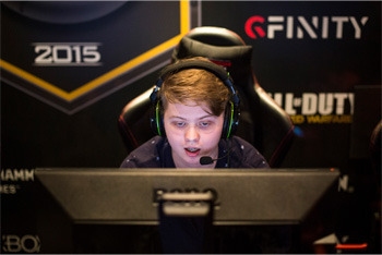 We're All On Speed: 6 Insane Reasons Pro Gamers Retire At 26