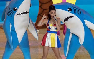 Secrets Of The Super Bowl Halftime Show (Told By Performers)