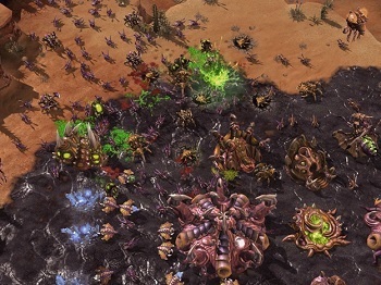 We're All On Speed: 6 Insane Reasons Pro Gamers Retire At 26