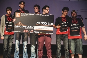 We're All On Speed: 6 Insane Reasons Pro Gamers Retire At 26